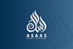 design arabic calligraphy logo