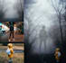 do a photomontage of your photos