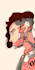 draw you in anime artstyle