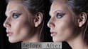 do professional high end photo editing and retouching