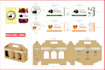 design professional and outstanding packaging and labels