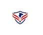 design beautiful  political logo within new concepts
