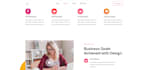do responsive front end web development