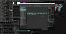 edit and fix problems in resolume arena composition
