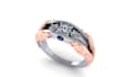 do 3d cad model jewelry design