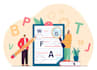 quickly write easy to rank SEO friendly articles
