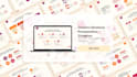do a professional pitch deck, powerpoint presentation or google slide