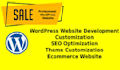 get information, data and content scrapped from any website