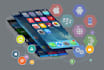 develop mobile, web professional applications and websites