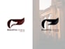 design your custom logo and 3d mockup