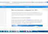 build high quality SEO backlinks white hat manual link building service