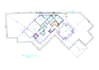 draw architectural floor plans, elevations, sections
