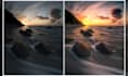edit amazing landscape and travel pictures