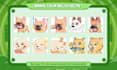 draw twitch emotes and sub badges for streamers and vtubers
