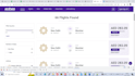 make a travel website and integrate hotel, flight, gds API