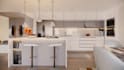 design your kitchen and render with enscape and sketchup