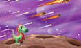 do animated kids elearning  and rhymes video