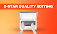 proofread and edit your web content