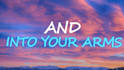 create lyric video and audio spectrum