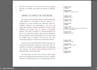 line edit and proofread ai content including transcripts