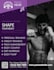 do trifold, bifold, brochure and flyer design