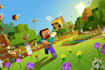 play minecraft java with you