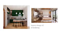 do interior design 3d and render