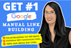 skyrocket ranking with high quality dofollow SEO backlinks