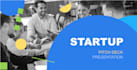 write fintech business plan, and pitch deck for startup business plan