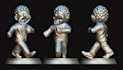 design and optimize custom stl models for 3d printing