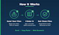 do excel data entry, copy paste and web research accurately