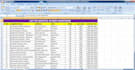 do data entry,scrapping, research, analysis and logo design