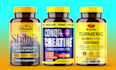 do clean product label design and peptide vial label design
