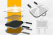 do industrial and product design sketch