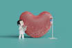 create an exclusive 3d illustration or animation