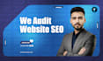 perform a complete SEO audit and growth strategy