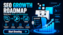 perform a complete SEO audit and growth strategy