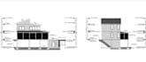 draw any architectural drawings, plans, elevations, section