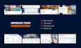 do powerpoint presentation design pitch deck and google slides