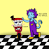 funny art, memes, chibi