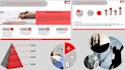 make professional corporate presentation design