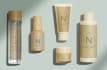 design luxury cosmetic and makeup product packaging design