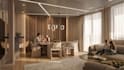 design high quality 3d renderings of your property