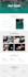 create responsive websites in html css and javascript