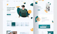 design amazing wix website, wix design, wix redesign