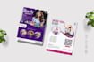 do modern flyer design to boost your business