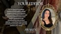 proofread and edit your book
