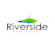 design riverside golf course logo