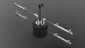 do machine design and manufacturing products