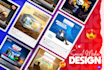 make digital creative ad, reels, that boost sales